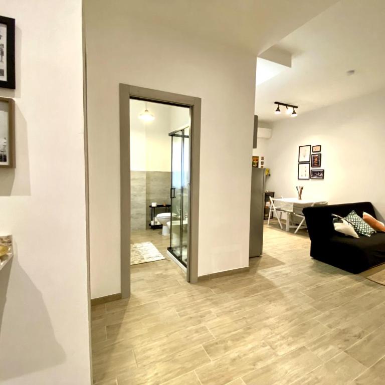 a pochi passi dalla Metro A e dal Vaticano - NUMA HOUSE - Appartamento con 1 Camera da Letto - 3