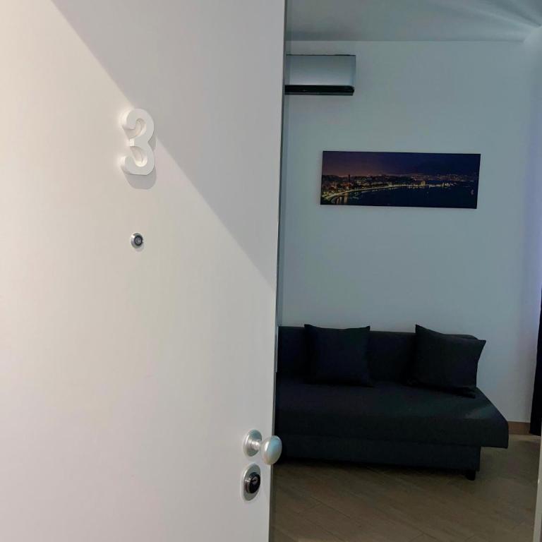Arthea Guest House - Camera Tripla Deluxe - 2