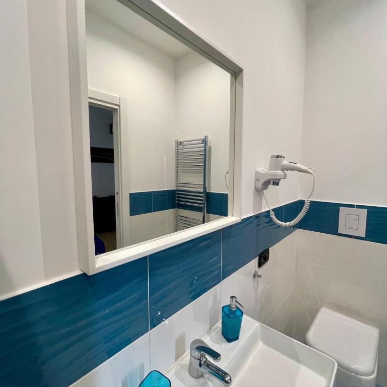 Arthea Guest House - Camera Tripla Deluxe - 9