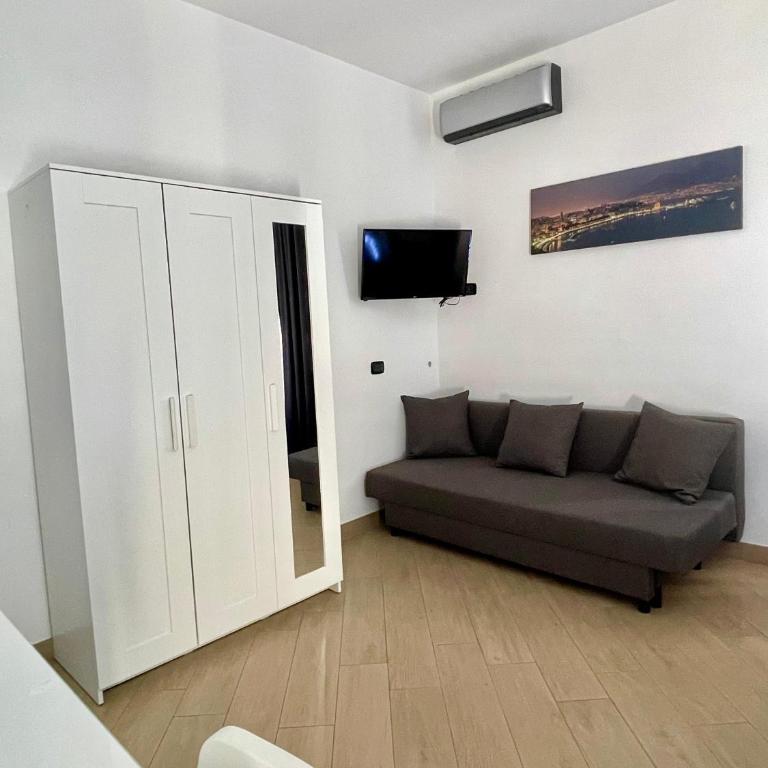 Arthea Guest House - Camera Tripla Deluxe - 3