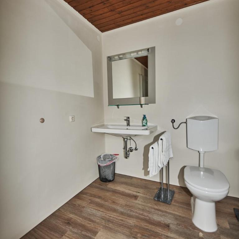 Appartement Lechthaler - Apartment mit 3 Schlafzimmern - 11