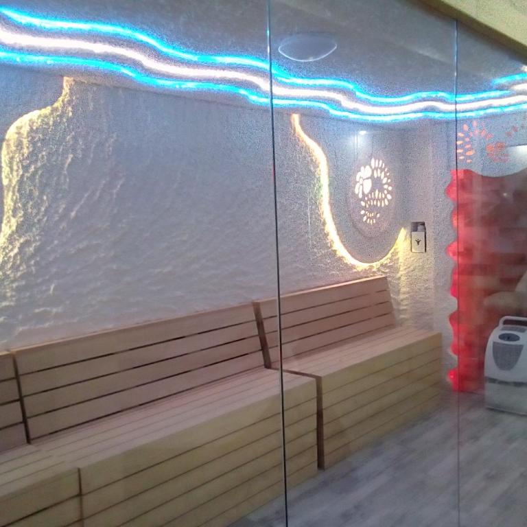 Kopaonik Milmari P50 - Apartment - 9