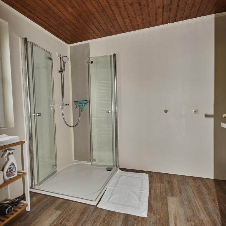 Appartement Lechthaler - Apartment mit 3 Schlafzimmern - 12