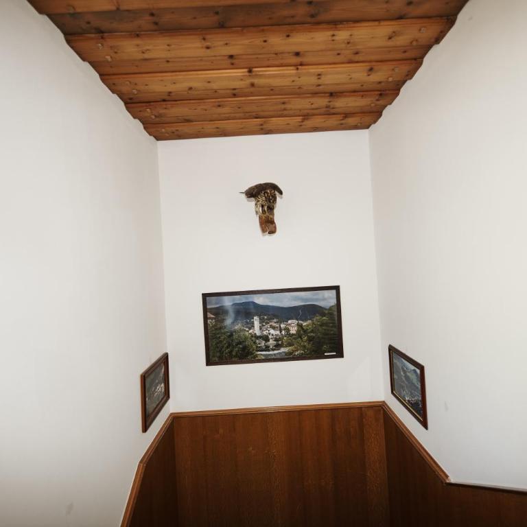 Appartement Lechthaler - Apartment mit 3 Schlafzimmern - 13