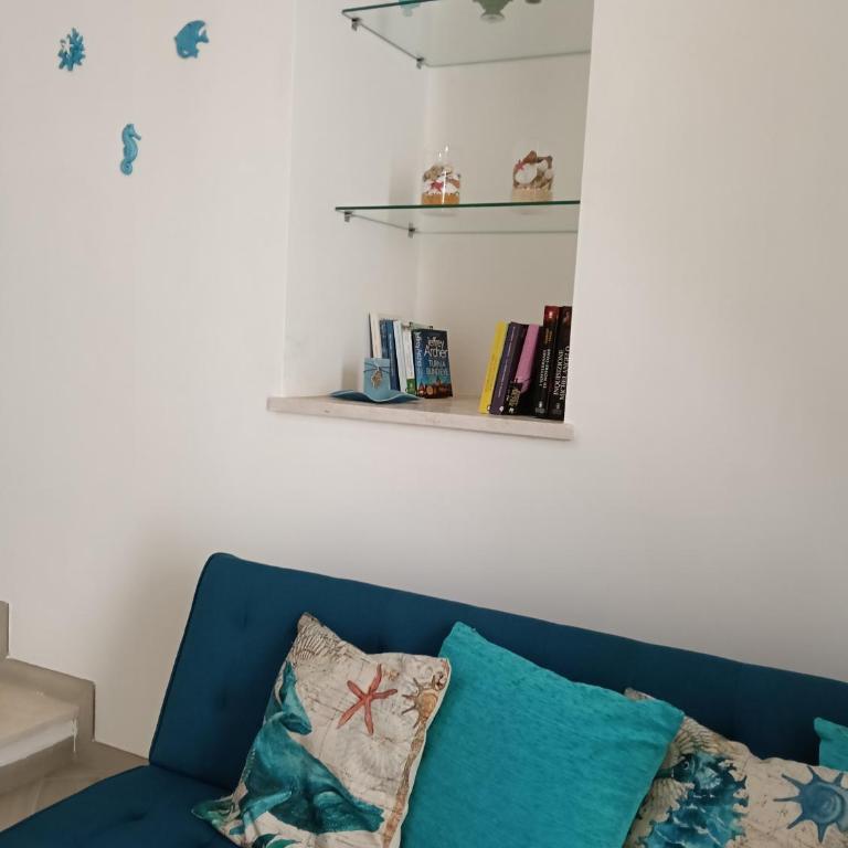 Dimora Sotto l'Arco - Casa con 2 Camere da Letto - 4