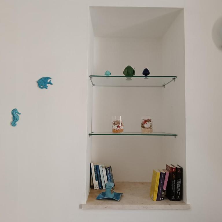 Dimora Sotto l'Arco - Casa con 2 Camere da Letto - 5