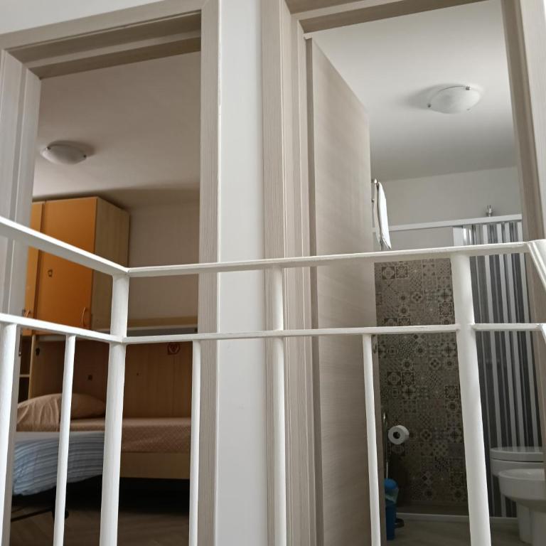 Dimora Sotto l'Arco - Casa con 2 Camere da Letto - 20