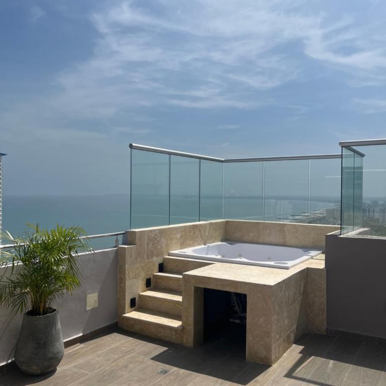 Sunset47 - Apartamento de 1 dormitorio - 8