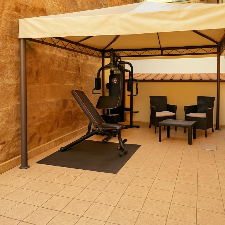Archè apartment AGRIGENTO - Appartamento con 2 Camere da Letto - 10