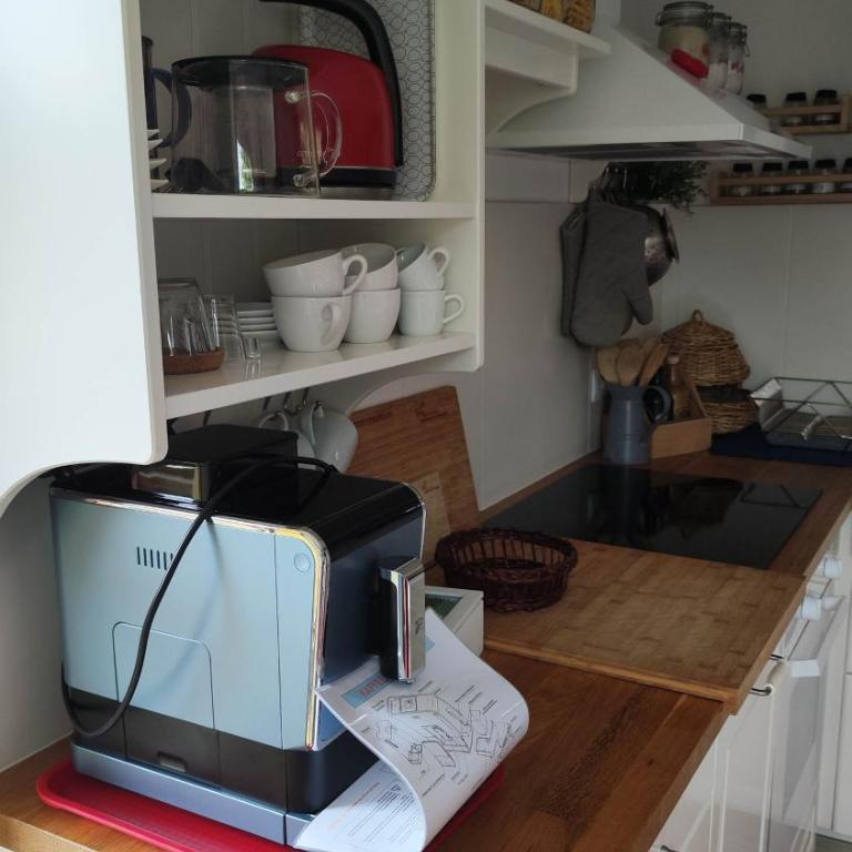 Ferienwohnung Wiesmühlstrasse - Maisonette-Apartment - 30