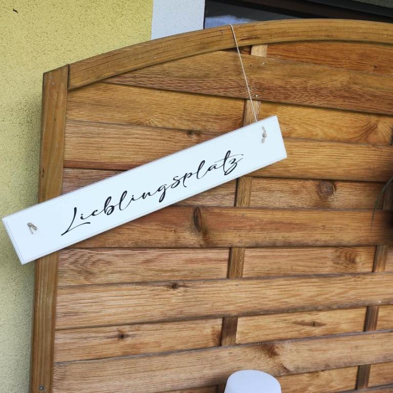 Ferienwohnung Wiesmühlstrasse - Maisonette-Apartment - 27