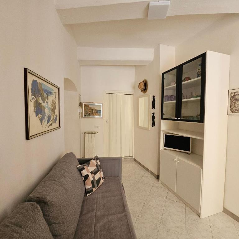 Appartamento Cà dii Cici - Da Carlutin - Apartamento de 1 dormitorio - 6