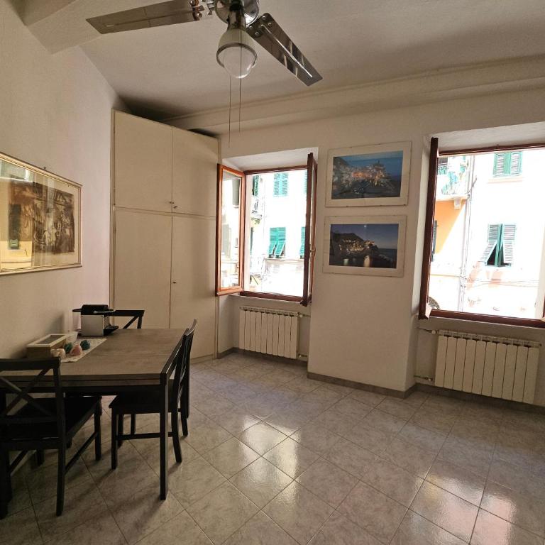 Appartamento Cà dii Cici - Da Carlutin - Apartamento de 1 dormitorio - 8