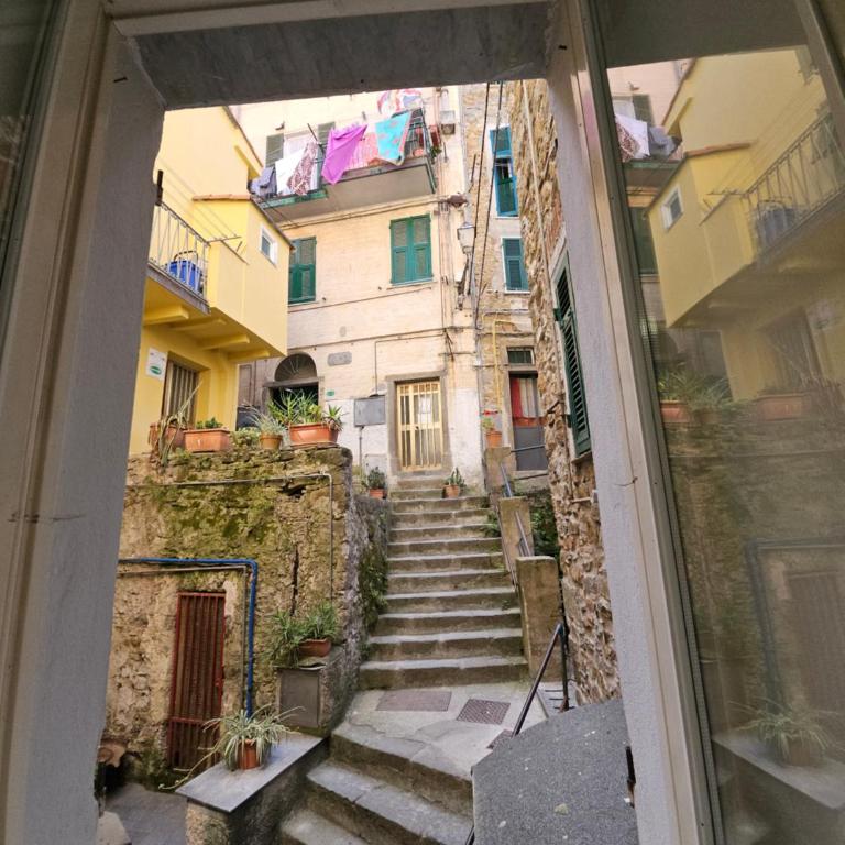 Appartamento Cà dii Cici - Da Carlutin - Apartamento de 1 dormitorio - 12