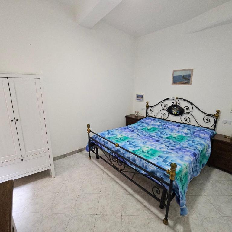 Appartamento Cà dii Cici - Da Carlutin - Apartamento de 1 dormitorio - 10
