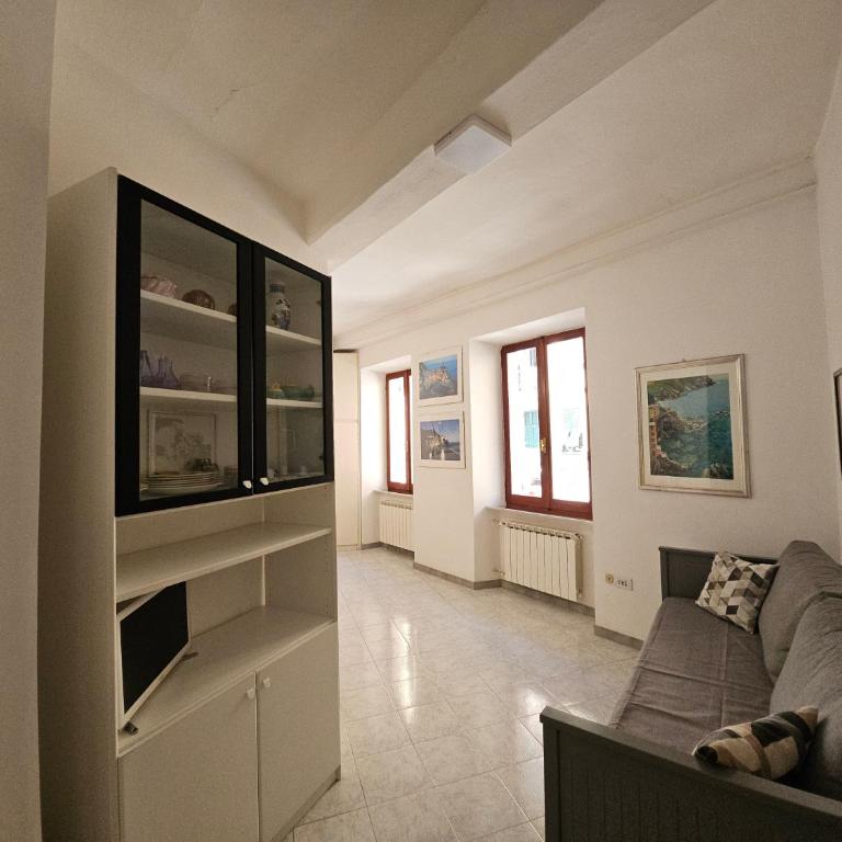 Appartamento Cà dii Cici - Da Carlutin - Apartamento de 1 dormitorio - 7