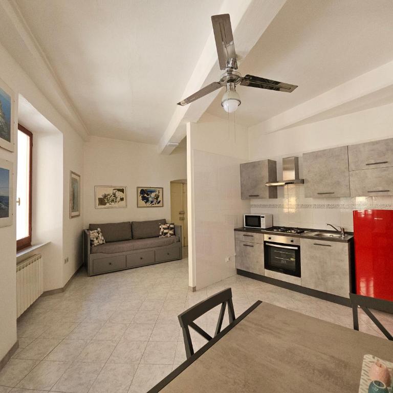 Appartamento Cà dii Cici - Da Carlutin - Apartamento de 1 dormitorio - 1