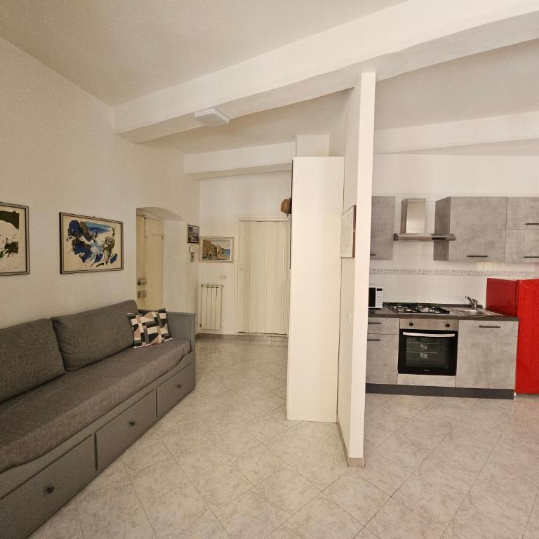 Appartamento Cà dii Cici - Da Carlutin - Apartamento de 1 dormitorio - 4
