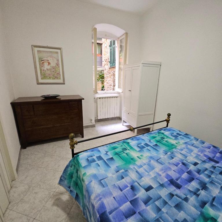 Appartamento Cà dii Cici - Da Carlutin - Apartamento de 1 dormitorio - 11