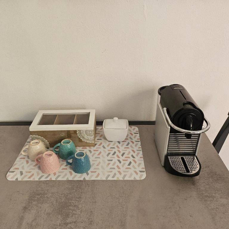 Appartamento Cà dii Cici - Da Carlutin - Apartamento de 1 dormitorio - 3