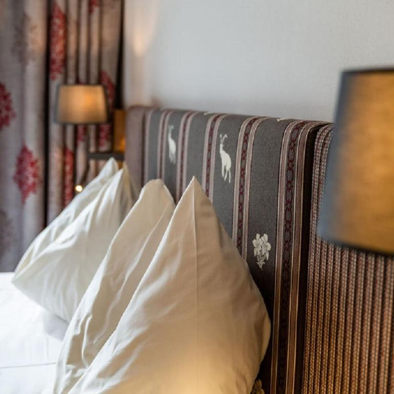 Hotel Pehab - Rooftop-Spa - Standard Doppelzimmer - 2