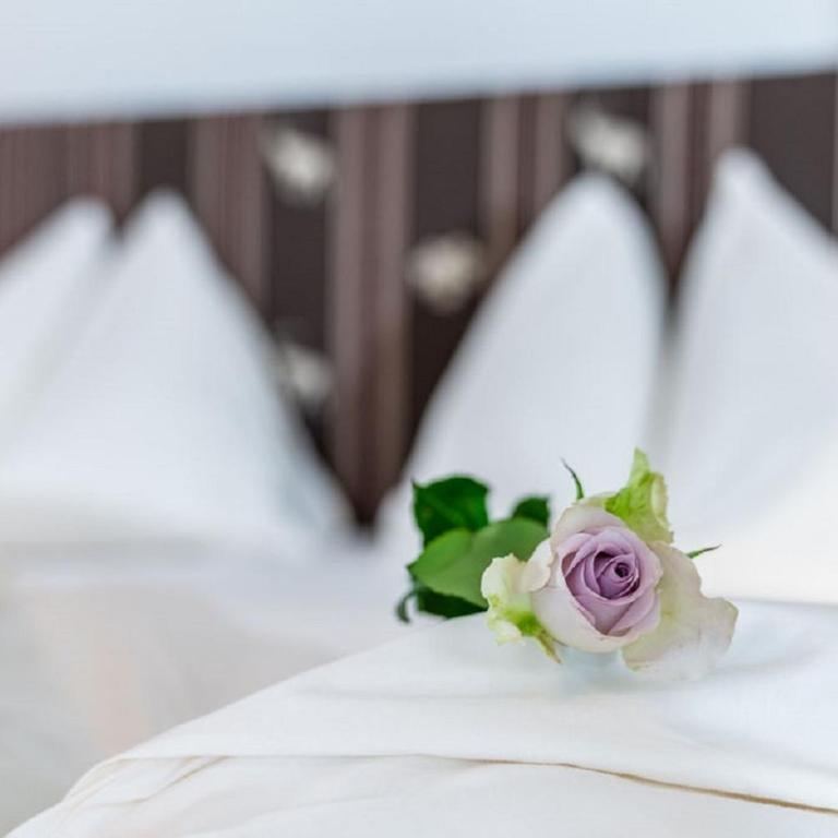 Hotel Pehab - Rooftop-Spa - Standard Doppelzimmer - 3