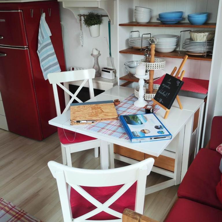 Ferienwohnung Wiesmühlstrasse - Maisonette-Apartment - 32