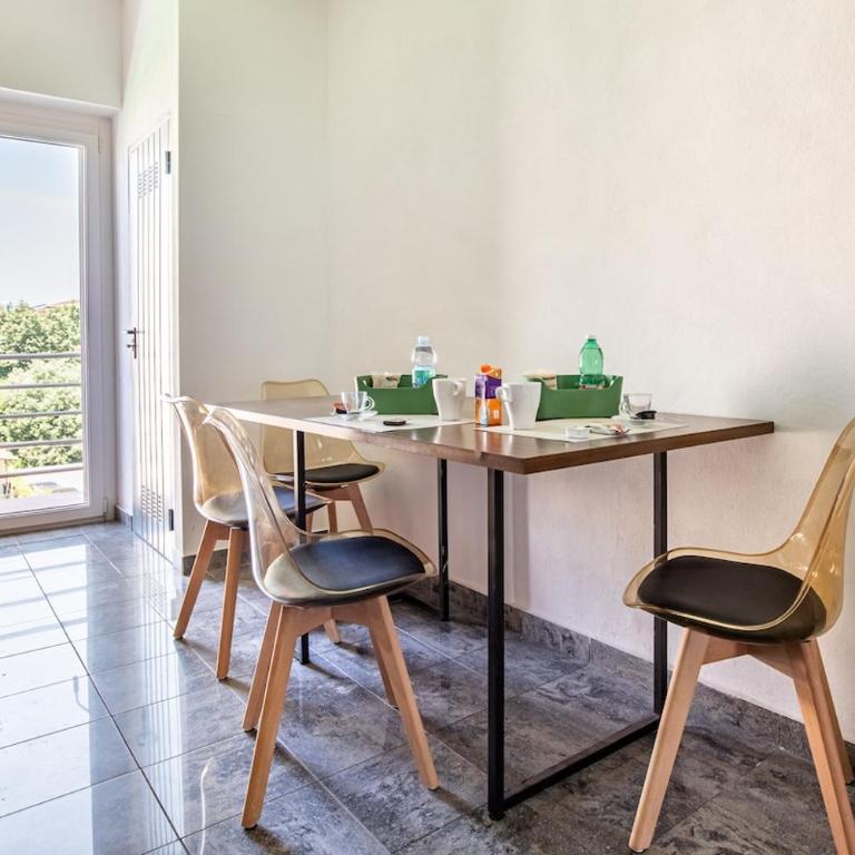 Leaning Tower Cozy 3 Bedroom Holiday Home - Appartamento Premium con 3 Camere da Letto - 1