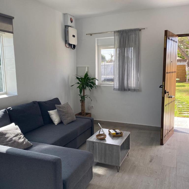 Villa Hebane - Casa con 1 dormitorio - 9