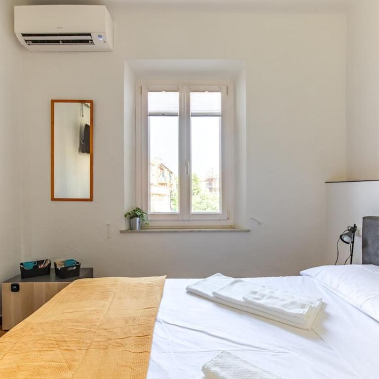 Leaning Tower Cozy 3 Bedroom Holiday Home - Appartamento Premium con 3 Camere da Letto - 9