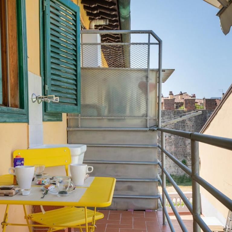 Leaning Tower Cozy 3 Bedroom Holiday Home - Appartamento Premium con 3 Camere da Letto - 14