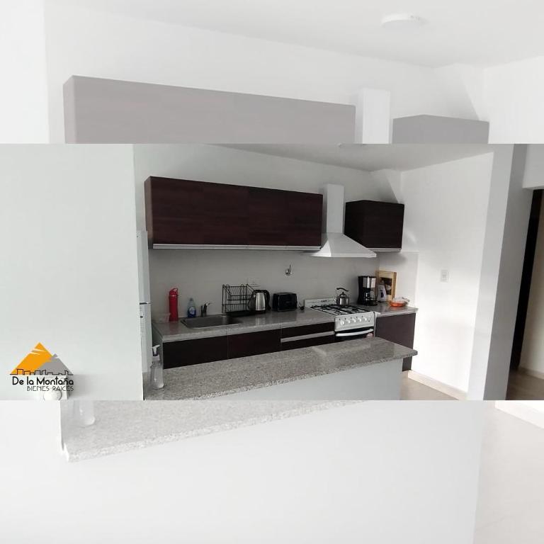 De la Montaña - Madryn - Apartamento de 1 dormitorio - 4