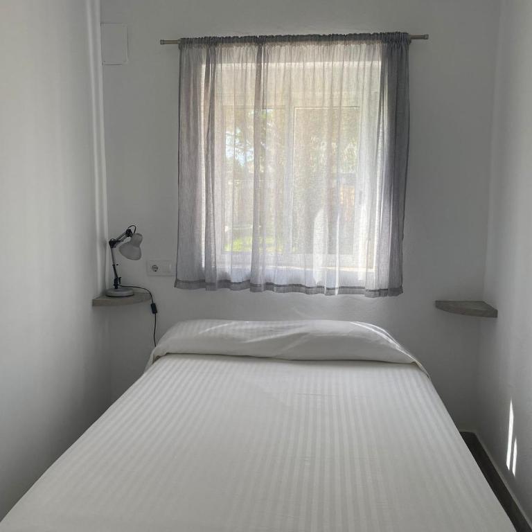 Villa Hebane - Casa con 1 dormitorio - 11