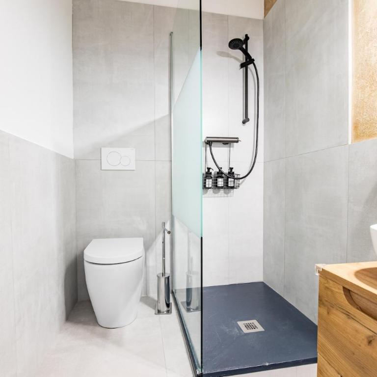 Leaning Tower Cozy 3 Bedroom Holiday Home - Appartamento Premium con 3 Camere da Letto - 22