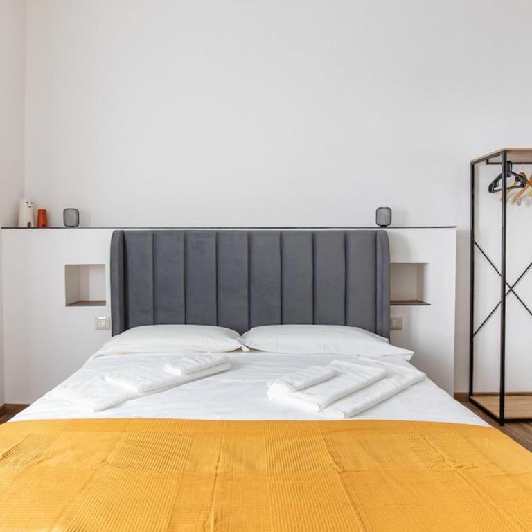Leaning Tower Cozy 3 Bedroom Holiday Home - Appartamento Premium con 3 Camere da Letto - 26