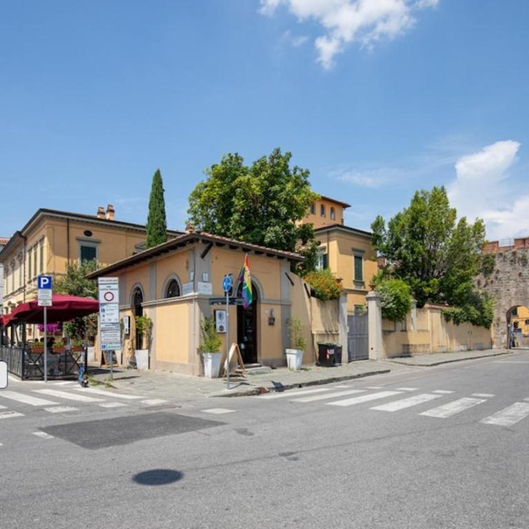 Leaning Tower Cozy 3 Bedroom Holiday Home - Appartamento Premium con 3 Camere da Letto - 27