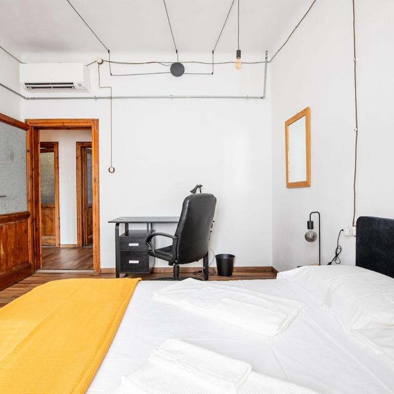 Leaning Tower Cozy 3 Bedroom Holiday Home - Appartamento Premium con 3 Camere da Letto - 28