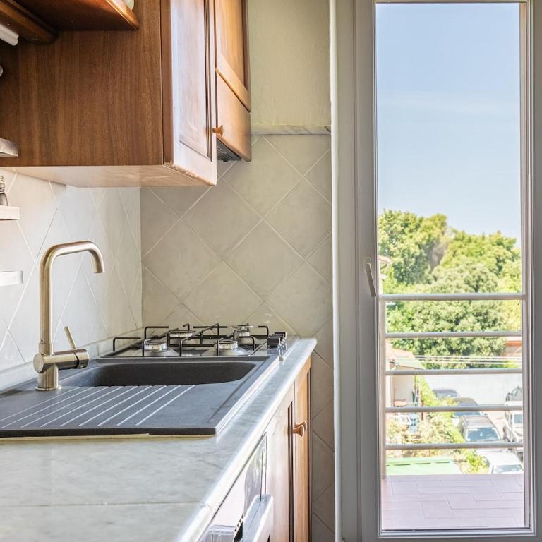 Leaning Tower Cozy 3 Bedroom Holiday Home - Appartamento Premium con 3 Camere da Letto - 30