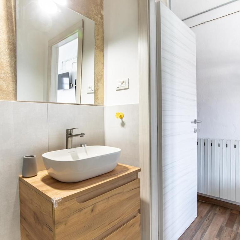 Leaning Tower Cozy 3 Bedroom Holiday Home - Appartamento Premium con 3 Camere da Letto - 41