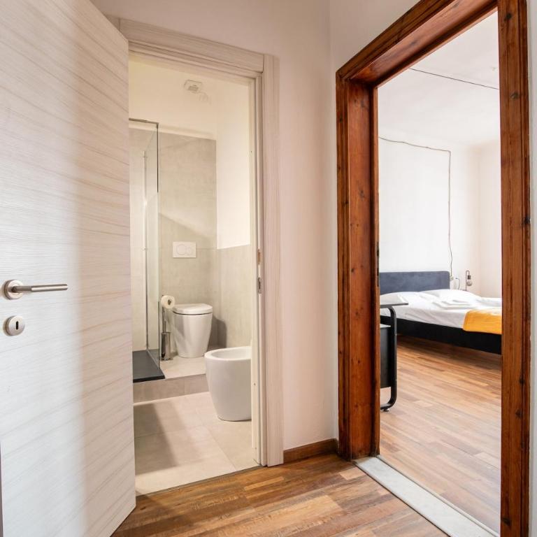 Leaning Tower Cozy 3 Bedroom Holiday Home - Appartamento Premium con 3 Camere da Letto - 42