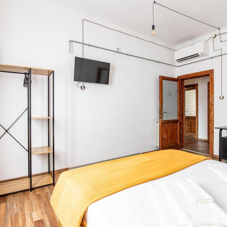 Leaning Tower Cozy 3 Bedroom Holiday Home - Appartamento Premium con 3 Camere da Letto - 43