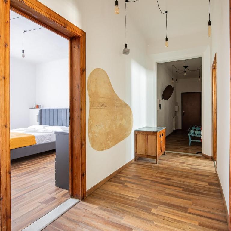 Leaning Tower Cozy 3 Bedroom Holiday Home - Appartamento Premium con 3 Camere da Letto - 67