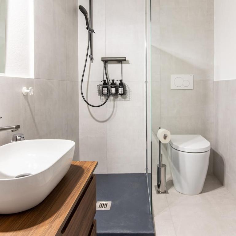 Leaning Tower Cozy 3 Bedroom Holiday Home - Appartamento Premium con 3 Camere da Letto - 68