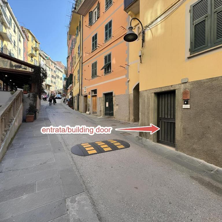 Appartamento Cà dii Cici - Da Carlutin - Apartamento de 1 dormitorio - 14