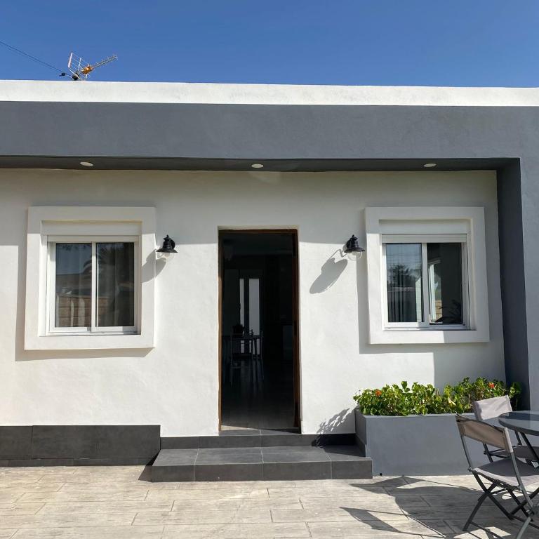 Villa Hebane - Casa con 1 dormitorio - 2