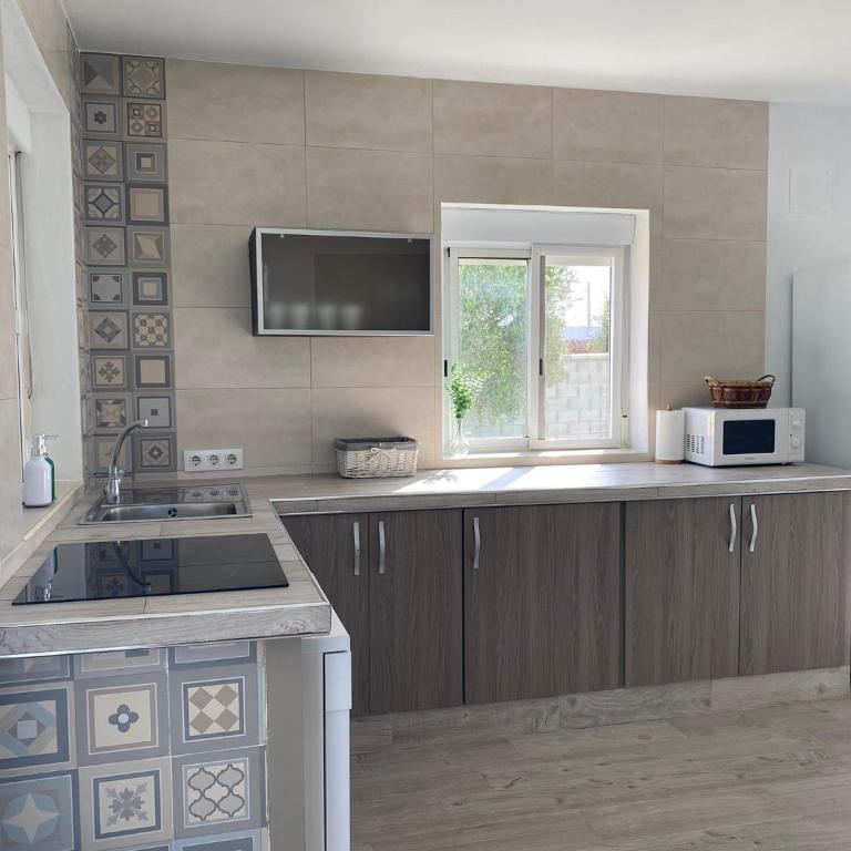 Villa Hebane - Casa con 1 dormitorio - 6