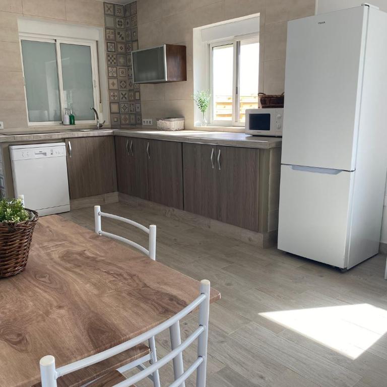 Villa Hebane - Casa con 1 dormitorio - 7