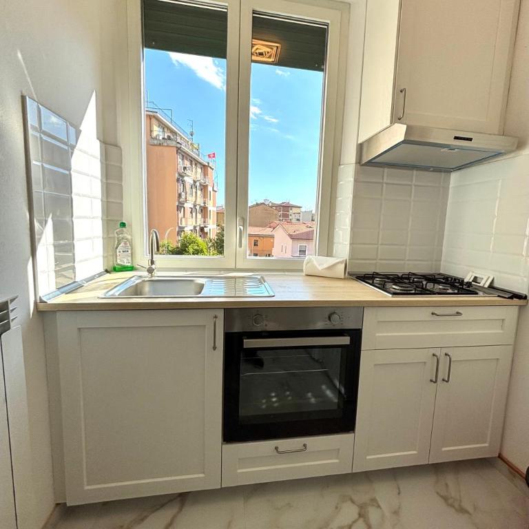 La Sissi's House - Appartamento con 3 Camere da Letto - 22