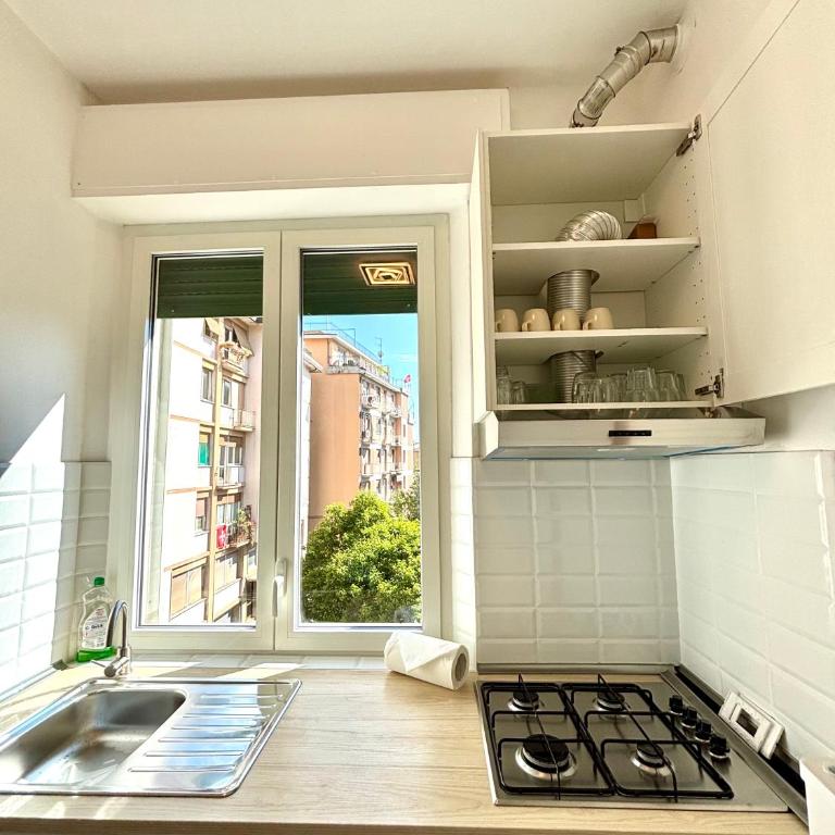 La Sissi's House - Appartamento con 3 Camere da Letto - 21