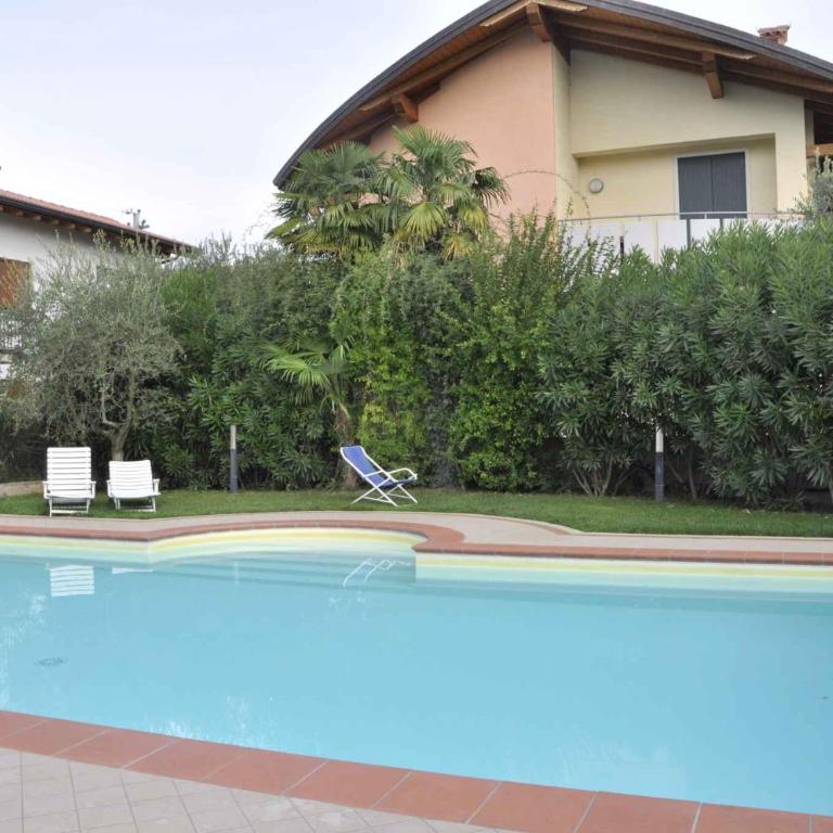 Apartments in Lazise - Gardasee 30250 - Appartamento - 1